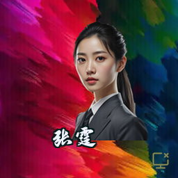 张霆